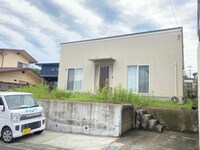 池田様貸家