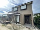 車町3丁目貸家の外観