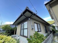 横山3丁目貸家