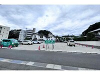 尾津町２丁目借地