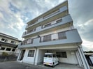 THE APOLLOの外観