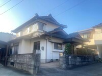山本様貸家