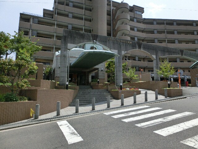  グランドール岩国弐番館