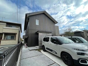 大竹市油見3丁目貸家