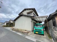 青木町　M様貸家