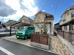 旭町S様貸家
