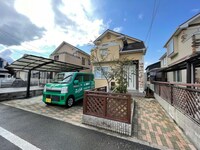 旭町S様貸家