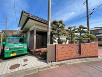 藤井様貸家