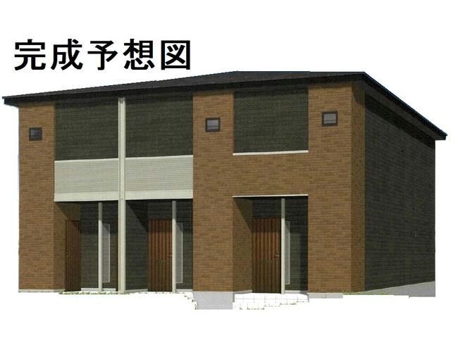  昭和町2丁目アパートA