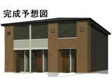 昭和町2丁目アパートA