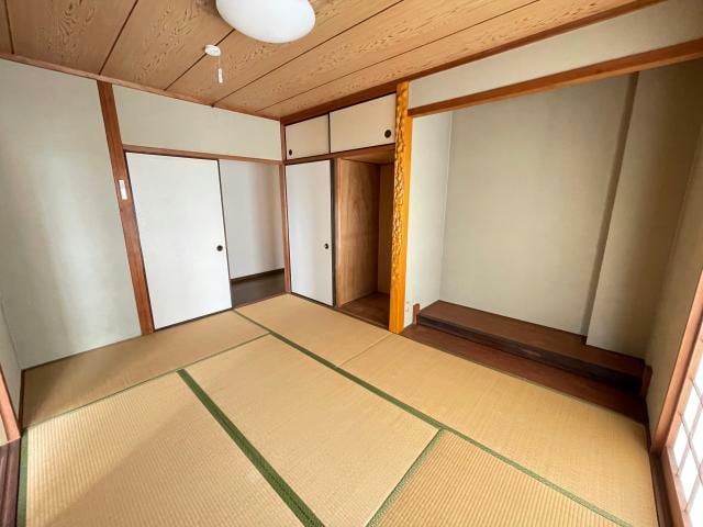  リエール麻里布