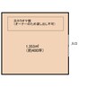 花川様借地 その他の間取り