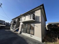 リバージュ中津