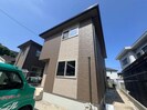 MAISON COCO Ⅱの外観