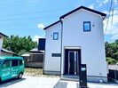 重政様貸家（海土路）の外観