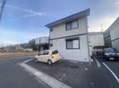 岩徳線/西岩国駅 徒歩21分 1階 築26年の外観