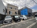 ドリー南栄の外観