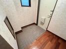  麻里布２丁目住居