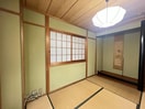  麻里布２丁目住居