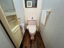  麻里布２丁目住居