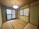  麻里布２丁目住居