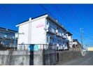 ＣＡＳＡパシフィックの外観