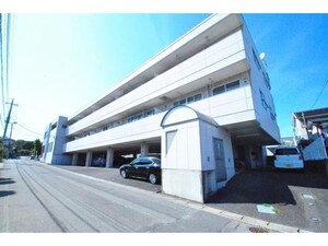 ヒルトップ大みか