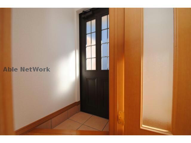  メゾングラシアＢ棟