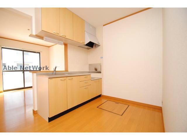  メゾングラシアＢ棟