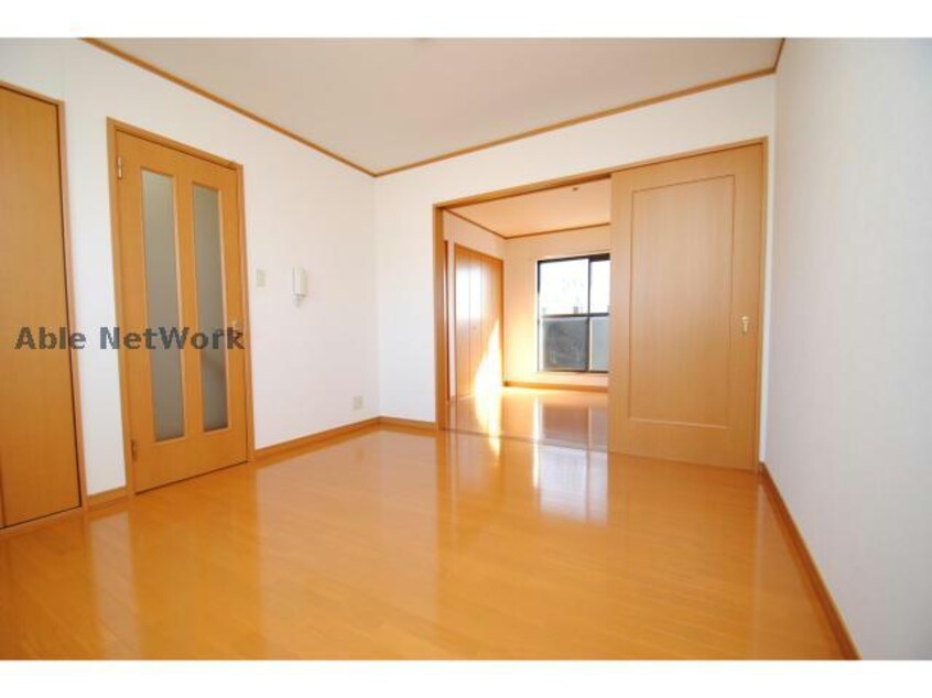  メゾングラシアＢ棟