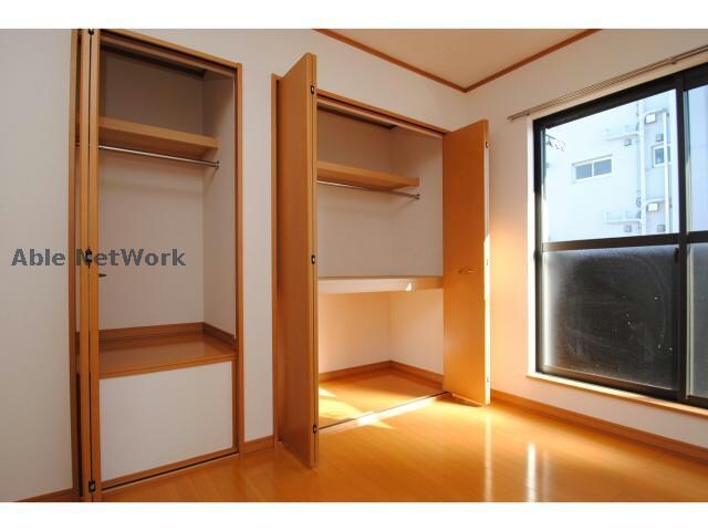  メゾングラシアＢ棟