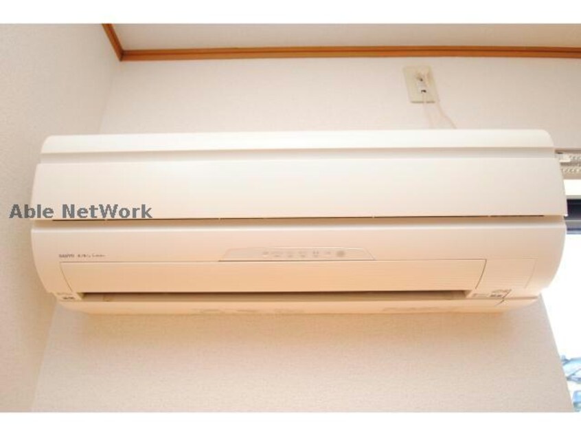  メゾングラシアＢ棟