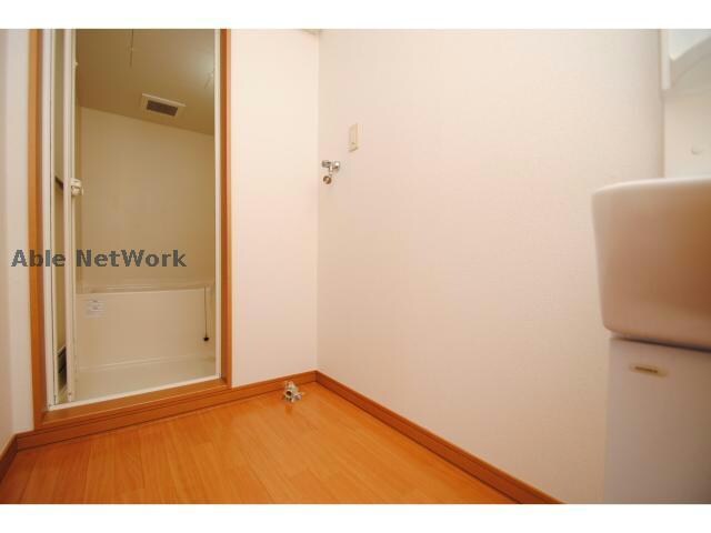  メゾングラシアＢ棟