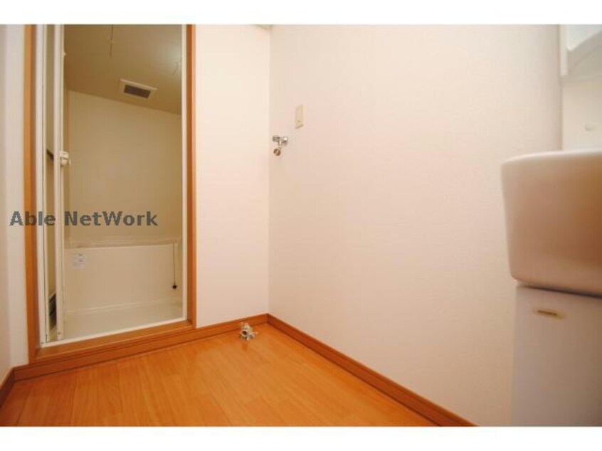  メゾングラシアＢ棟