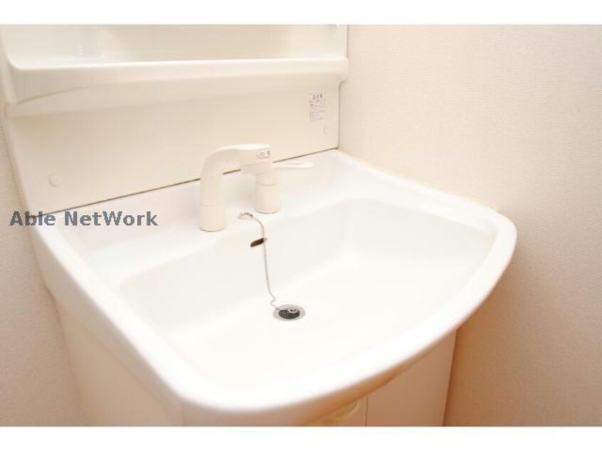  メゾングラシアＢ棟