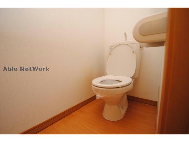  メゾングラシアＢ棟