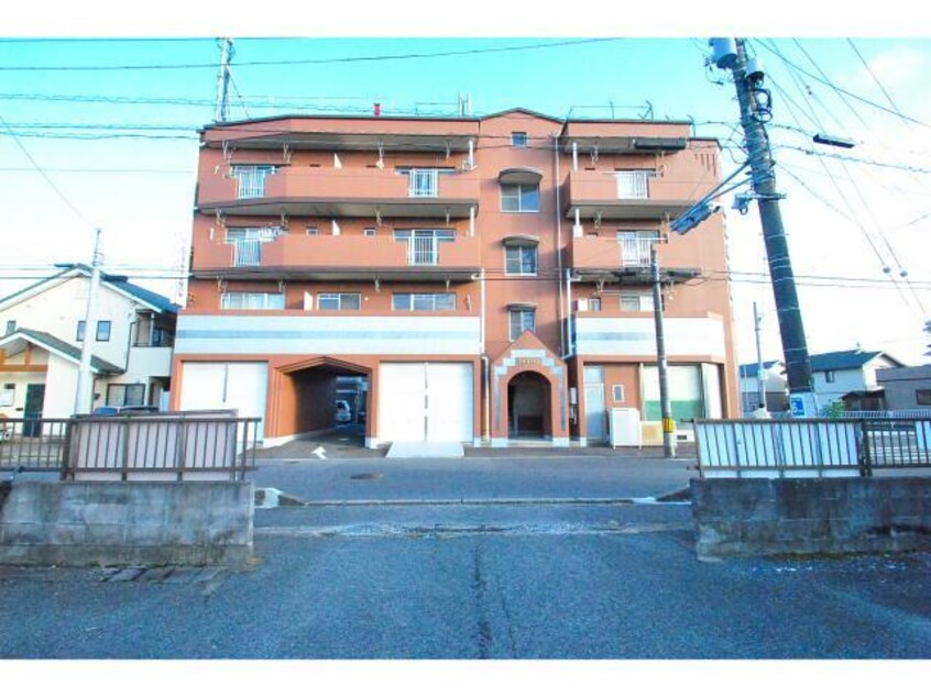  通商第３ビル