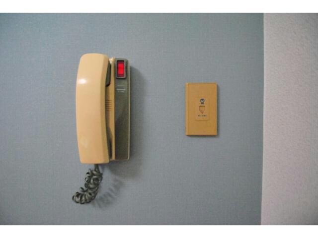  みかの原コーポラスⅡ