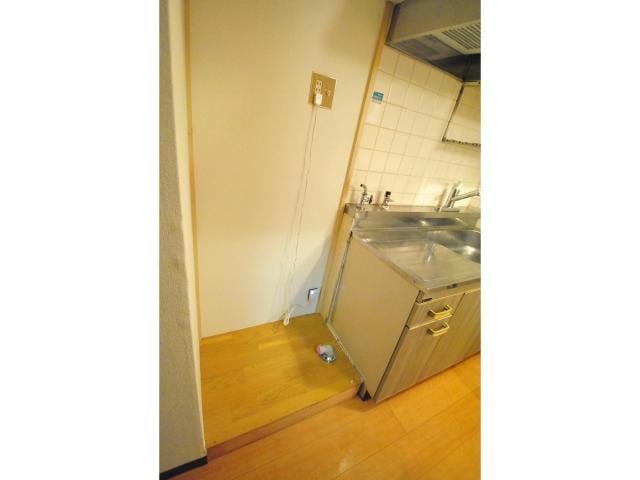  みかの原コーポラスⅡ