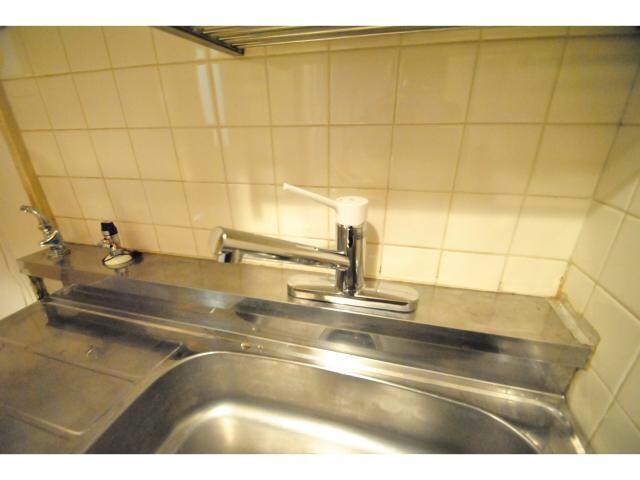  みかの原コーポラスⅡ