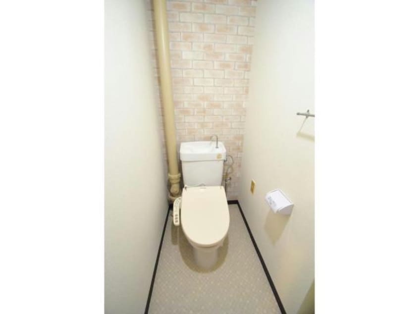  みかの原コーポラスⅡ