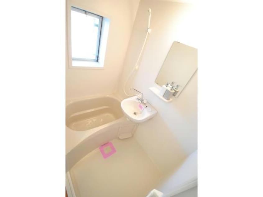  みかの原コーポラスⅡ