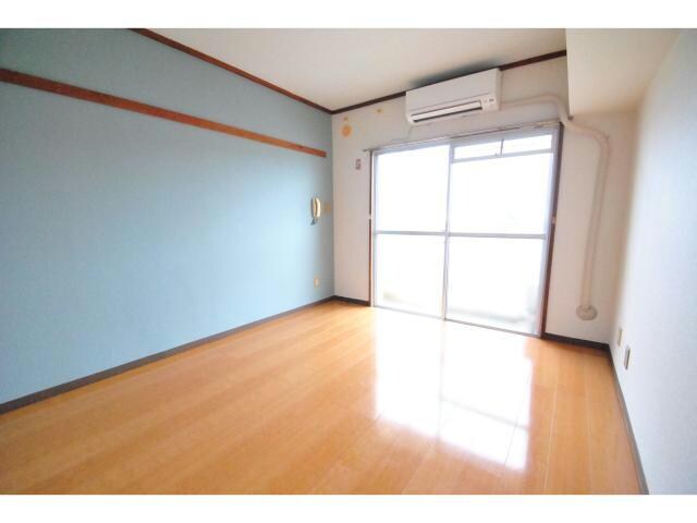  みかの原コーポラスⅡ