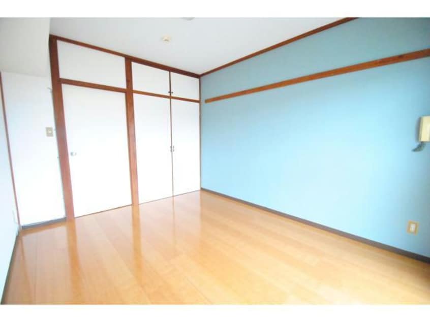  みかの原コーポラスⅡ