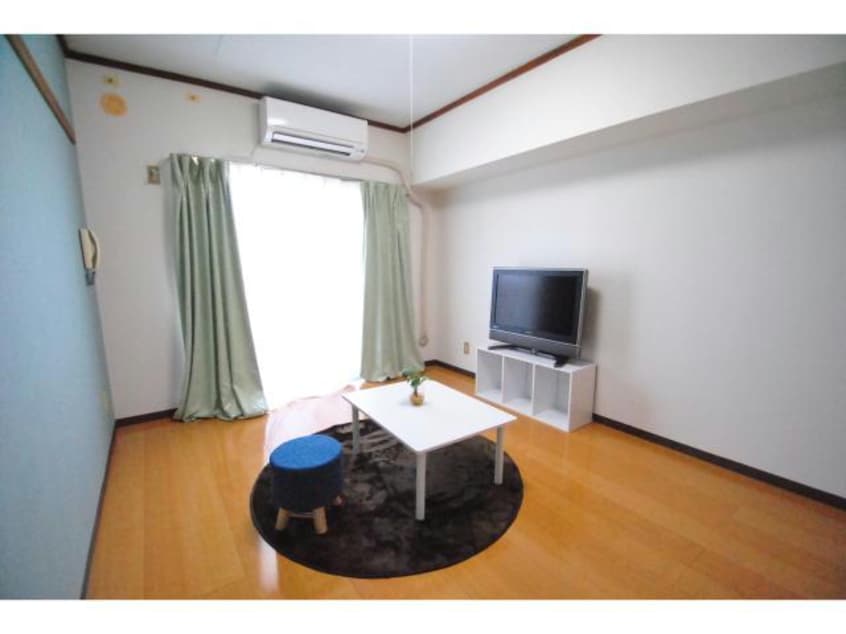  みかの原コーポラスⅡ