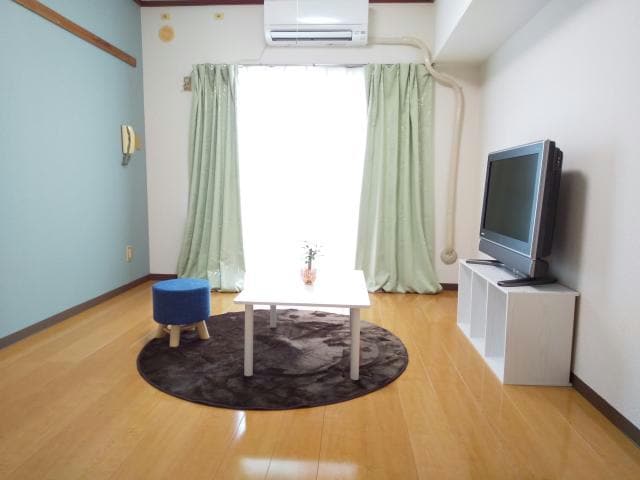  みかの原コーポラスⅡ