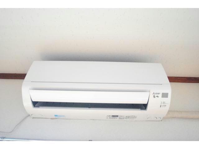  みかの原コーポラスⅡ