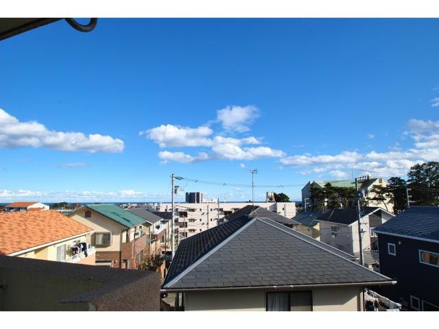  みかの原コーポラスⅡ