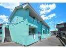 泉原祥栄ハイツＣの外観