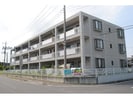 常豊共同ビルの外観